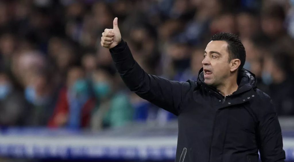 xavi-barca