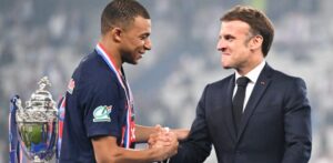 Mbappé : Une Perte Financière Enorme pour l’État Français