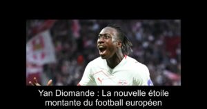 Yan Diomande : La nouvelle étoile montante du football européen