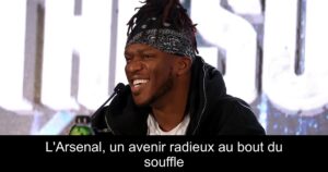 L&rsquo;Arsenal, un avenir radieux au bout du souffle