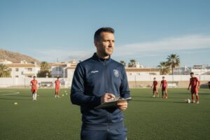5 leçons tirées de mes premières saisons comme coach de football amateur