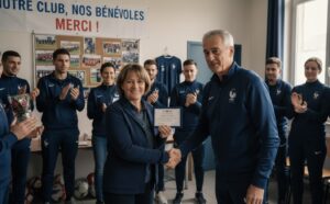 Bénévolat dans le football amateur : droits, obligations et reconnaissance