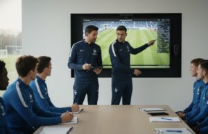 Comment utiliser la vidéo pour analyser ses matchs de football