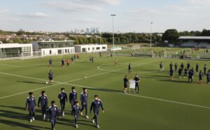 Les meilleurs clubs formateurs d&rsquo;Île-de-France