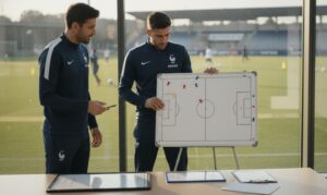 Tableau tactique football : choisir le bon modèle pour votre club