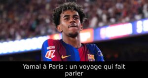 Yamal à Paris : un voyage qui fait parler