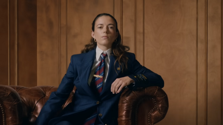 Aitana Bonmatí portrait en 2025