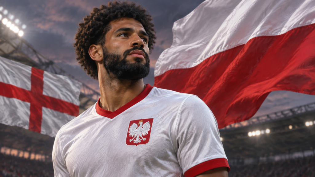 Ellis Simms vers la Pologne : l&rsquo;attaquant de Coventry City pourrait tourner le dos à l&rsquo;Angleterre