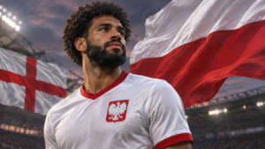 Ellis Simms vers la Pologne : l&rsquo;attaquant de Coventry City pourrait tourner le dos à l&rsquo;Angleterre