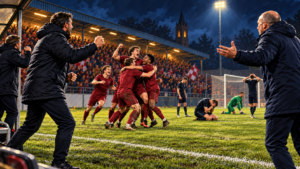 Coupe des Pays-Bas : après l&rsquo;exploit de De Treffers, Theo Janssen tacle les choix d&rsquo;Heracles Almelo