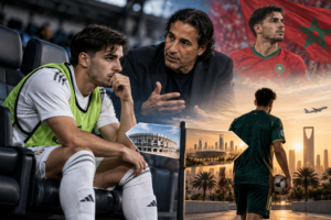 Real Madrid : Mustapha Hadji conseille à Brahim Díaz de partir pour préserver sa place avec le Maroc