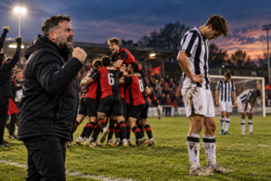 Coupe des Pays-Bas : Theo Janssen critique les choix d’Heracles après l’exploit de De Treffers