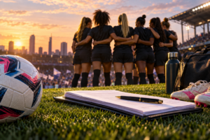 NWSL : la règle Trinity Rodman assouplie après un accord historique avec les joueuses