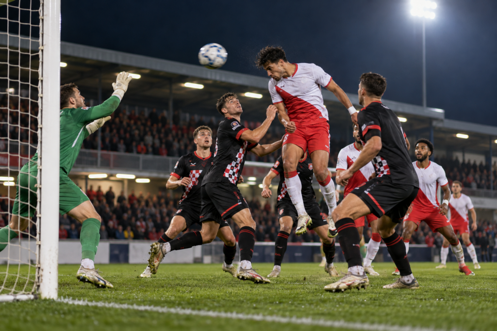 Coupe des Pays-Bas : Utrecht se qualifie difficilement face aux Kozakken Boys (1-0)