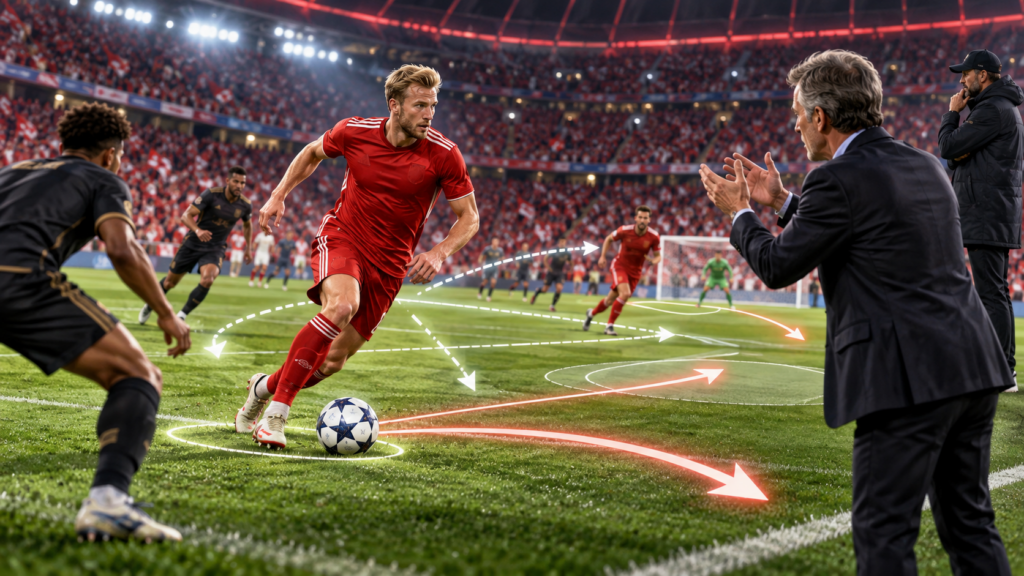 Bayern Munich : Lothar Matthäus défend Harry Kane et adresse une pique à Jürgen Klopp
