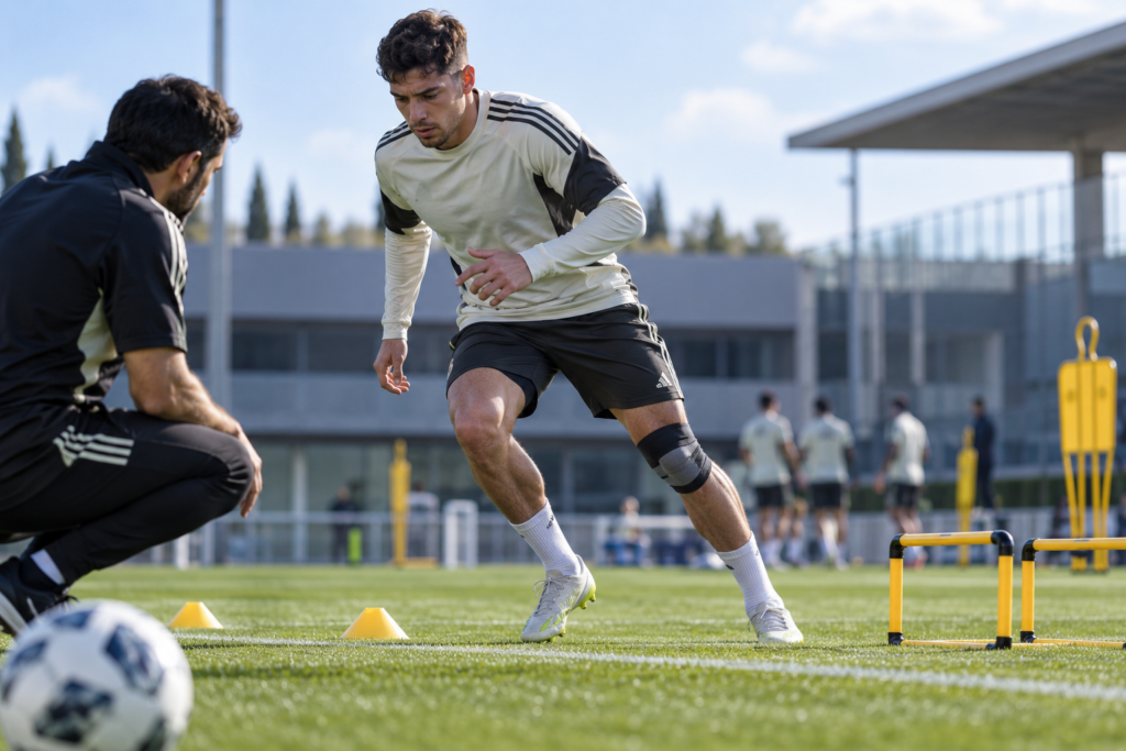 Real Madrid : Valverde toujours diminué après le Clasico, sa présence contre Santander incertaine