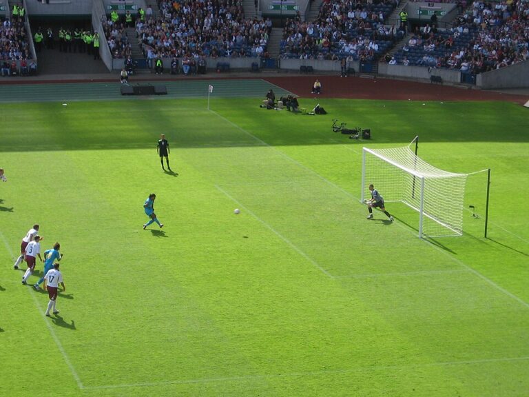 Ronaldinho lors de Barcelone–Hearts